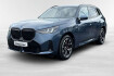 BMW X3  20d xdrive m sportpaket pro *ahk.h&k hifi*