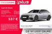 Audi A6 S-Line s line 55 tfsi e quattro s tronic 0 5%
