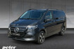 Mercedes EQV  Benz eqv 300 lang mbux+mbeam+led+wide+360+navi+aut