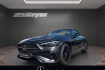 Mercedes CLE Coupé AMG Line Benz cle 200 cabrio amg adv plus+night+20?+memory+air