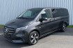 Mercedes Vito Select benz vito  benz vito 116 tourer select lang multibeam led temp