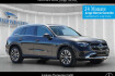 Mercedes GLC  Benz glc 220 glc 220 d 4m ahk distronic memory standheizung