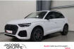 Audi Q5 S-Line 40 tdi quattro s line pano*sh*acc