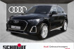 Audi Q5 S-Line 40 tdi quattro s line ahk pano matrix led acc e?