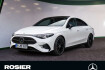 Mercedes CLA  Benz cla 200 coupe 4m amg line