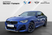 BMW M2 Coupé  M2 40i xdrive coupe/ hk hifi/ lc prof./ 360