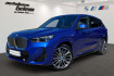 BMW iX1 M-Sport Ix1 xdrive30 m sportpaket  elektro