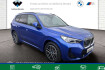 BMW X1 M-Sport xdrive30e m sportpaket head up hk hifi dab