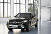 Mercedes GLC Avantgarde Advanced Benz glc 200 4matic coupe avantgarde sitzklima*memory