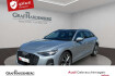 Audi A6  avant tdi quattro s tronic acc ahk