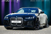 BMW Série 4 Coupé M-Sport Bmw 430  430 d cabrio m sport 19? acc ahk kozg nackenwarm