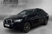 BMW X4 M-Sport X xdrive20ia leder m sport 20 »hud laser ahk alarm a