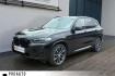 BMW X3  m40d ahk/mmry/laser/hud/h&k/sitzluftung