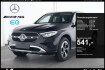 Mercedes GLC Avantgarde Benz glc 300 e 4m avantgarde/led/pano/360/hud/memo/18