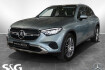 Mercedes GLC  Benz glc 220 d 4m ahk+pano+360 +19?+memory+totwnkel