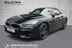 BMW Z4 M-Sport sdrive30i m sportpaket hud navi leder digi cp memo
