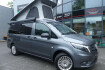 Mercedes Classe V Avantgarde Benz v 250d marco 4×4 possl campstar 2xs tur/led/kuche