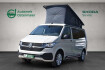 Volkswagen California Camper T6 california t6.1 california beach 2.0 tdi dsg 4 m.*standh.*