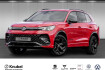 Volkswagen Tiguan R-Line r line ehybrid iq.light areaview harmankardon t?