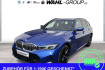 BMW Série 3 M-Sport 330 e xdrive touring m sport ahk pano akustik e sit