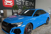 Audi RS3  Rs3  rs 2.5 tfsi quattro limo *hud*360*acc*b&o
