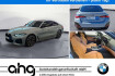 BMW Série 4 Coupé xDrive Bmw 440  440 m440i xdrive gran coupe ahk pano laser acc