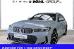 BMW Série 3 M-Sport 330 d xdrive touring m sportpaket hifi alu 19?