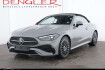 Mercedes CLE Coupé AMG Line Benz cle 200 cabrio memory*rfk*ambiente amg line adv+