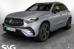 Mercedes GLC AMG Line Benz glc 300 4m amg dig led+360 +pano+ahk+night+distr