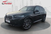 BMW X3 M-Sport xdrive 30d m sport laser hud acc 20´´ ahk