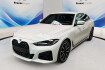 BMW Série 4 Coupé  Bmw 420  420 d gran coupe rfk hifi sportsitze led pdc shz