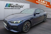 BMW Série 4 Coupé M-Sport Bmw 420  420 d xdr. m sport pro+hud+h&k+pano+standh+360