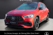 Mercedes Gla 45 Amg  benz gla 45 amg  benz gla 45 amg amg gla 45 4matic+ ahk aut fernlichtass. kam. lm