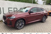 BMW X4  i m sport hud pano memsitze soundsystem laserlich