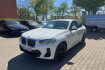 BMW X4 M-Sport 30d m sport*laser*panorama*keyless*hud* 360