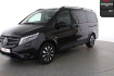 Mercedes Vito Pro benz vito  benz vito vito tourer 124 cdi 4m lang sport 8 sitze pano