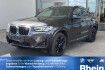 BMW X4 M XLine X4 m 40i hud.led.hifi.park+.komfort.elek.sitz.sh