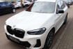 BMW X3 M-Sport m40d m sport xdrive pano ambiente