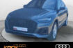 Audi Q5 S-Line 50 tdi q. tiptr. s line  ea8  matri