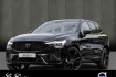 Volvo XC60 Plus Black Edition Xc60 t6 plus black edition plug in awd panorama 360 ?
