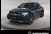 Mercedes GLC AMG Line Plus Benz glc 300 d 4matic coupe amg amg+mbux+burm+ahk+hud