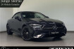 Mercedes CLE Coupé AMG Line Benz cle 220 d cabrio amg+dis 12m+led+20?amg++aircap