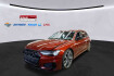 Audi A6 S-Line avant 55 tfsi e quattro s line *21zoll*optik*hd ma