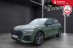 Audi SQ5 quattro Sq5 tdi quattro matrix ahk navi avc acc sh 20?