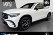 Mercedes GLC  Benz glc 220 d 4m amg+pano+distr+night+ahk+led+360kam