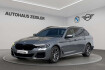 BMW Série 5  540 d xdrive touring m sportpaket ahk head up standhei