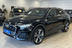 Audi Q8  45 tdi*quattro*s line*hud*teileder*matrix led*