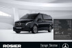 Mercedes Classe V Avantgarde Benz v 250 d avantgarde lang ahk led navi kamera