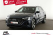 Audi Q8 e-tron S line Q8 e tron 50 quattro s line