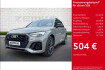 Audi SQ5 quattro Sq5 3.0 tdi tiptronic quattro standhzg navi digitales